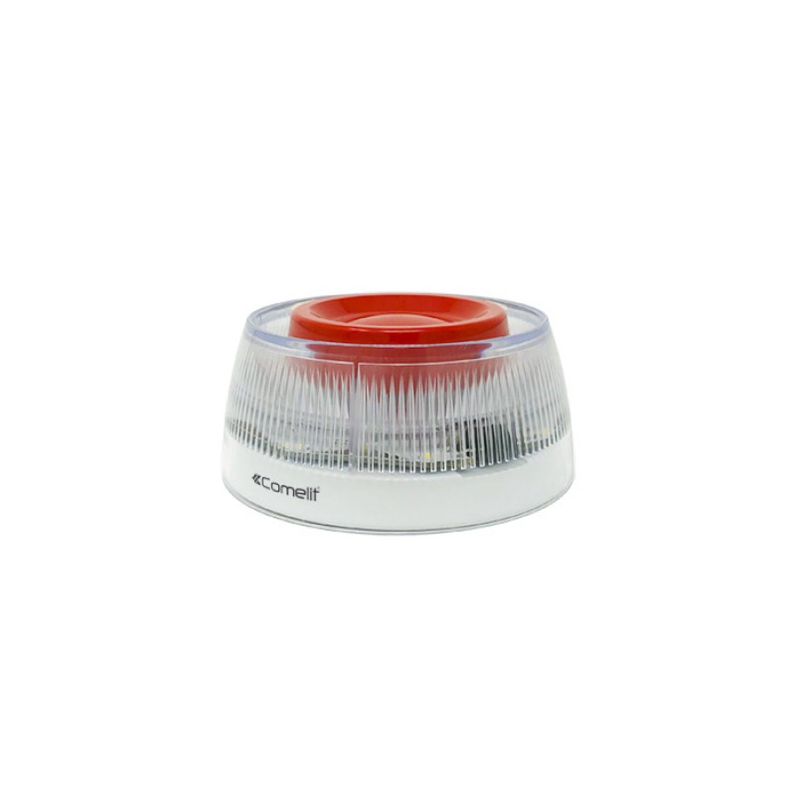 Comelit Addressable Loop Powered Sounder Beacon VAD EN54.23