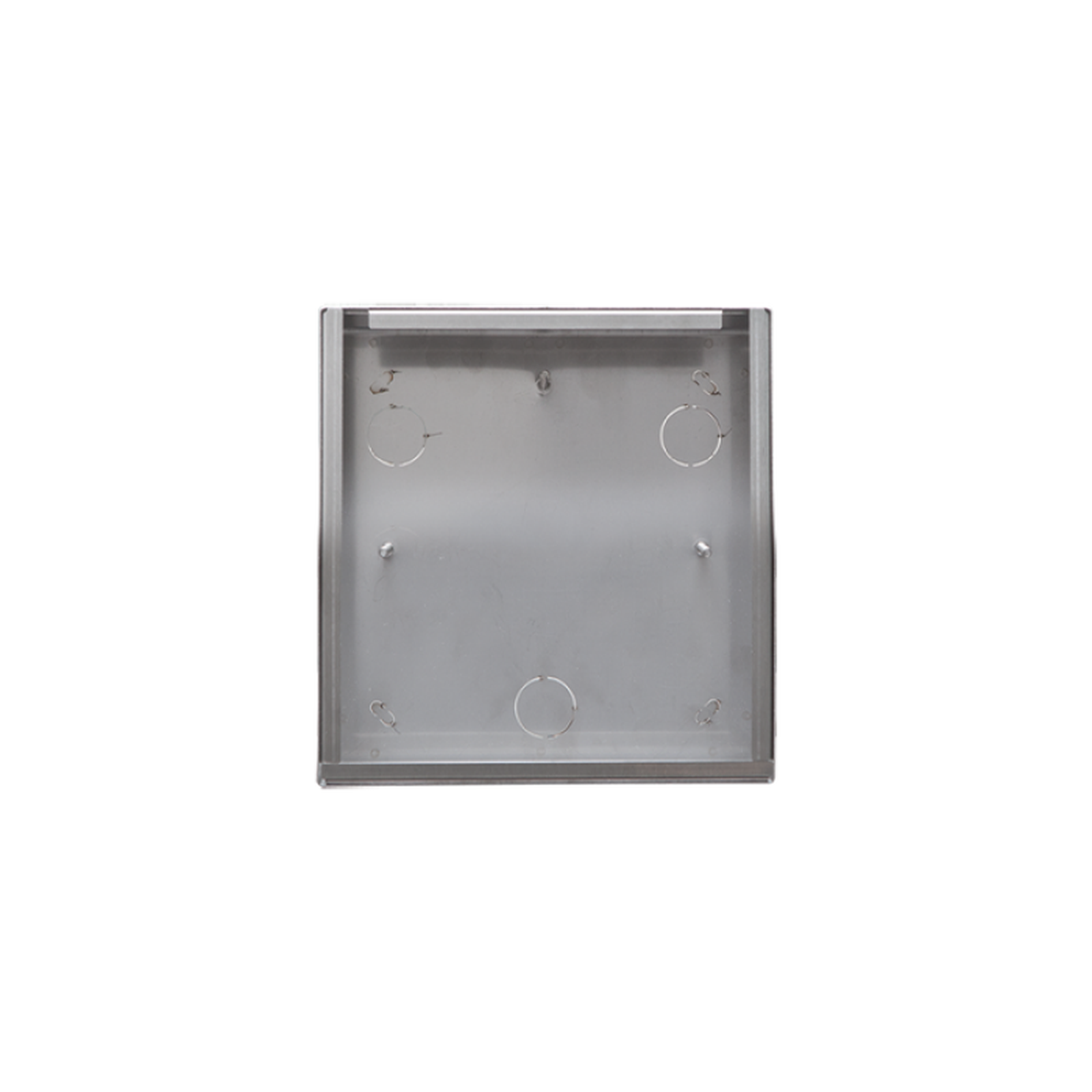 Comelit Housing for Front Plate with 1-4 Buttons