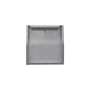 Comelit Housing for Front Plate with 1-4 Buttons