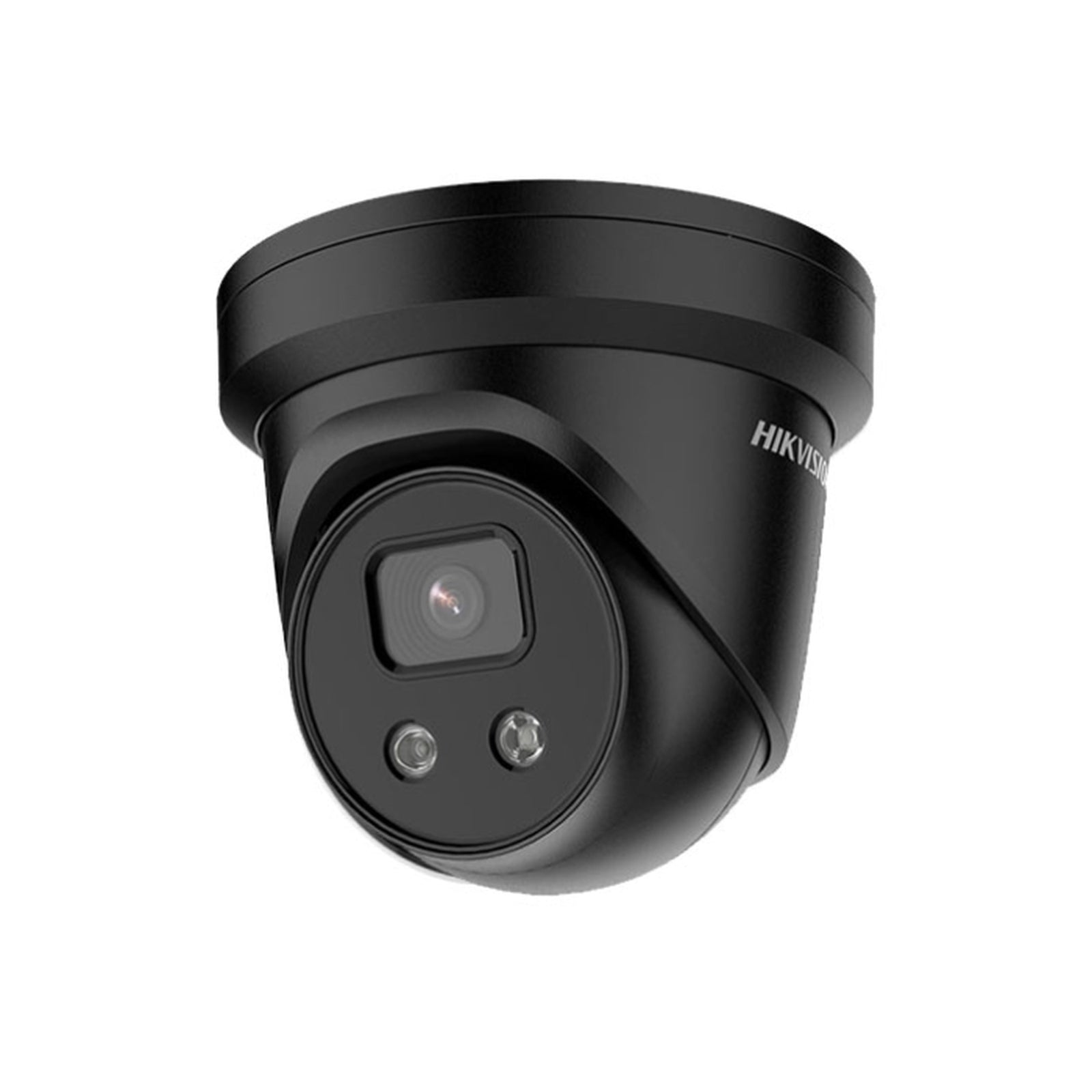 Hikvision 4MP AcuSense Fixed Turret Network Camera