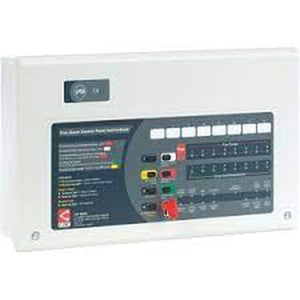 C-Tec XFP501E/X XFP 1 Loop 16 Zone Panel, XP95/Disc Protocol