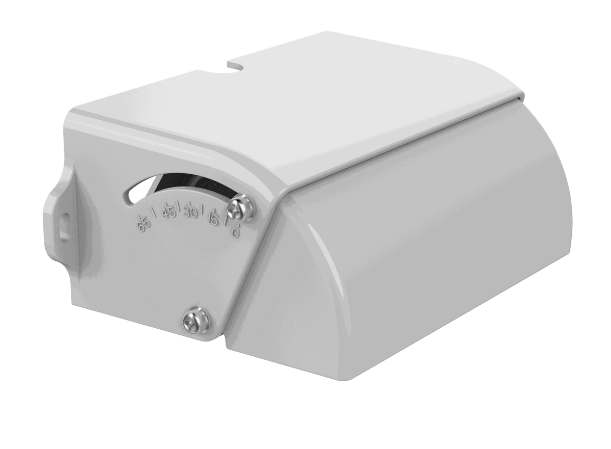 Hikvision DS-2272ZJ-KL(WHITE) Wall Mount