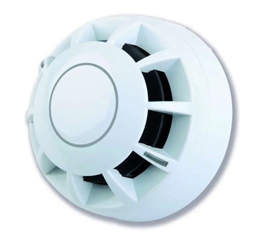 C-TEC CAST Addressable Optical Smoke Detector (CA416) - JEM Systems UK