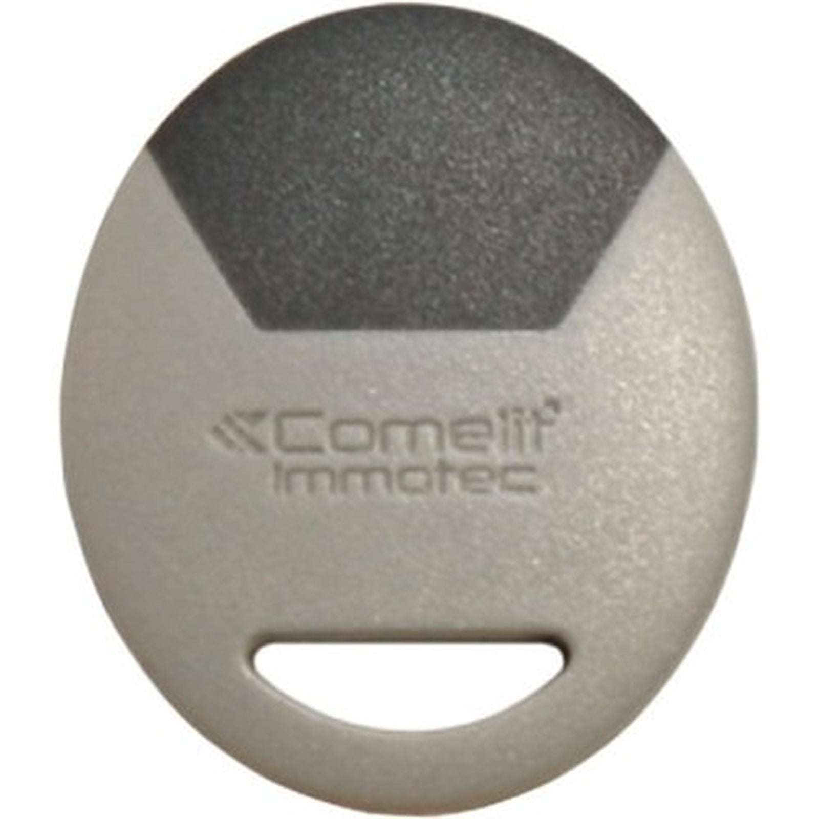 Comelit Grey Key Fob 'Pass' Card