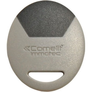 Comelit SK9051/A Grey Key Fob 'Pass' Card