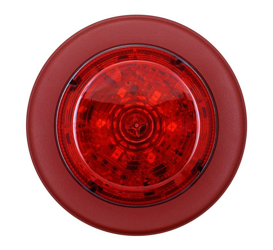 Eaton Cooper Intelligent Addressable LED Beacon (CAB382) - JEM Systems UK