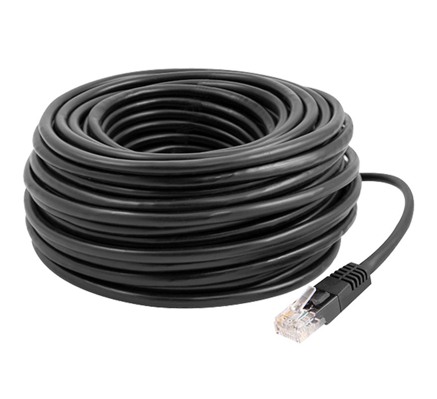 ESP HDview IP Camera CAT5 Data Cable 40m (CABIP40) - JEM Systems UK
