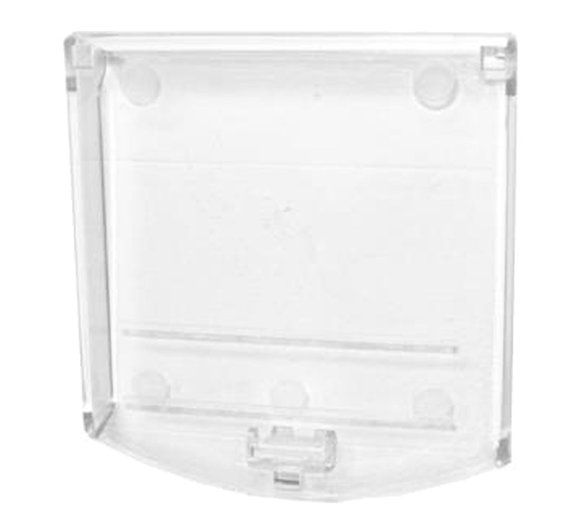 Siemens FDMC295 Protective Manual Call Point Cover (A5Q00013440) - JEM Systems UK