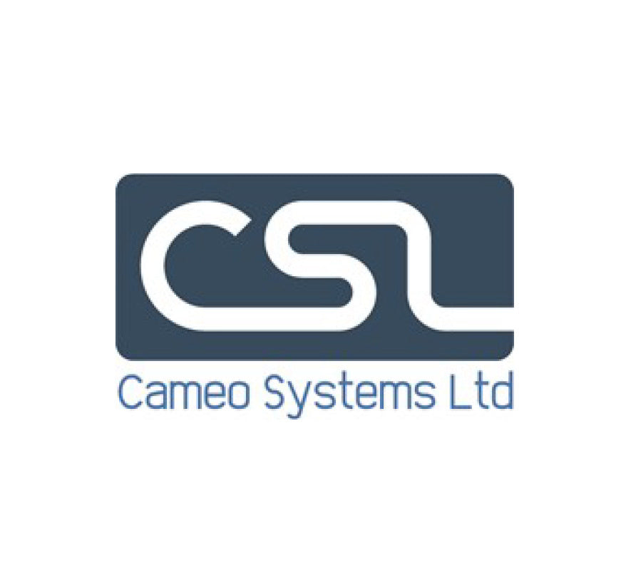Cameo Surface Mounting Sleeve for RS8 Line Controllers (RS8/SLE) - JEM Systems UK