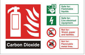 Jewel CDLR Sign CO2 Land RGD 100x150