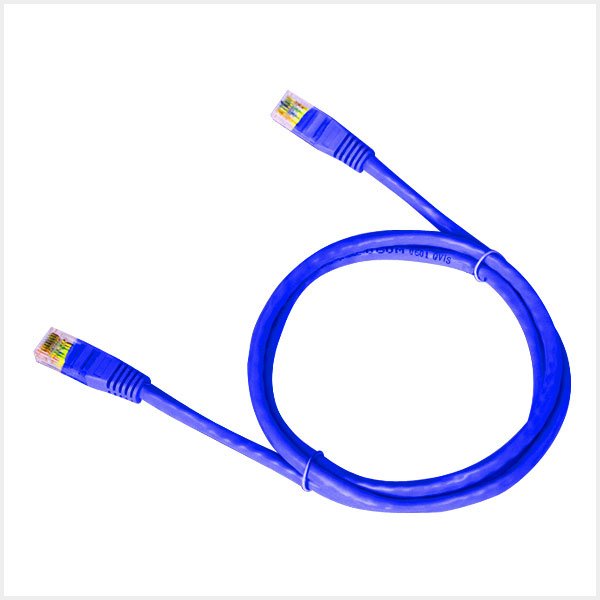 Cat5e HDPE Insulated Patch Cable (5m)