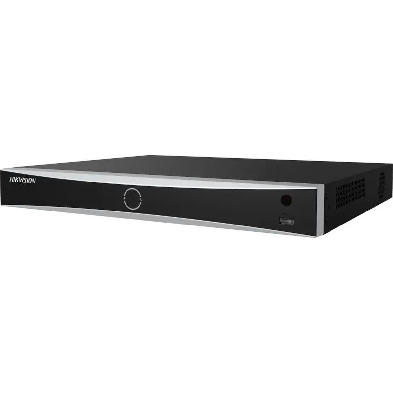 Hikvision 16 Channel 4K 1U 16 POE AcuSense NVR