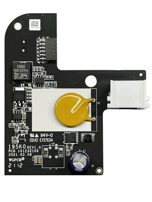 Hikvision DS-PM1-D AX PRO 12V PSU Module