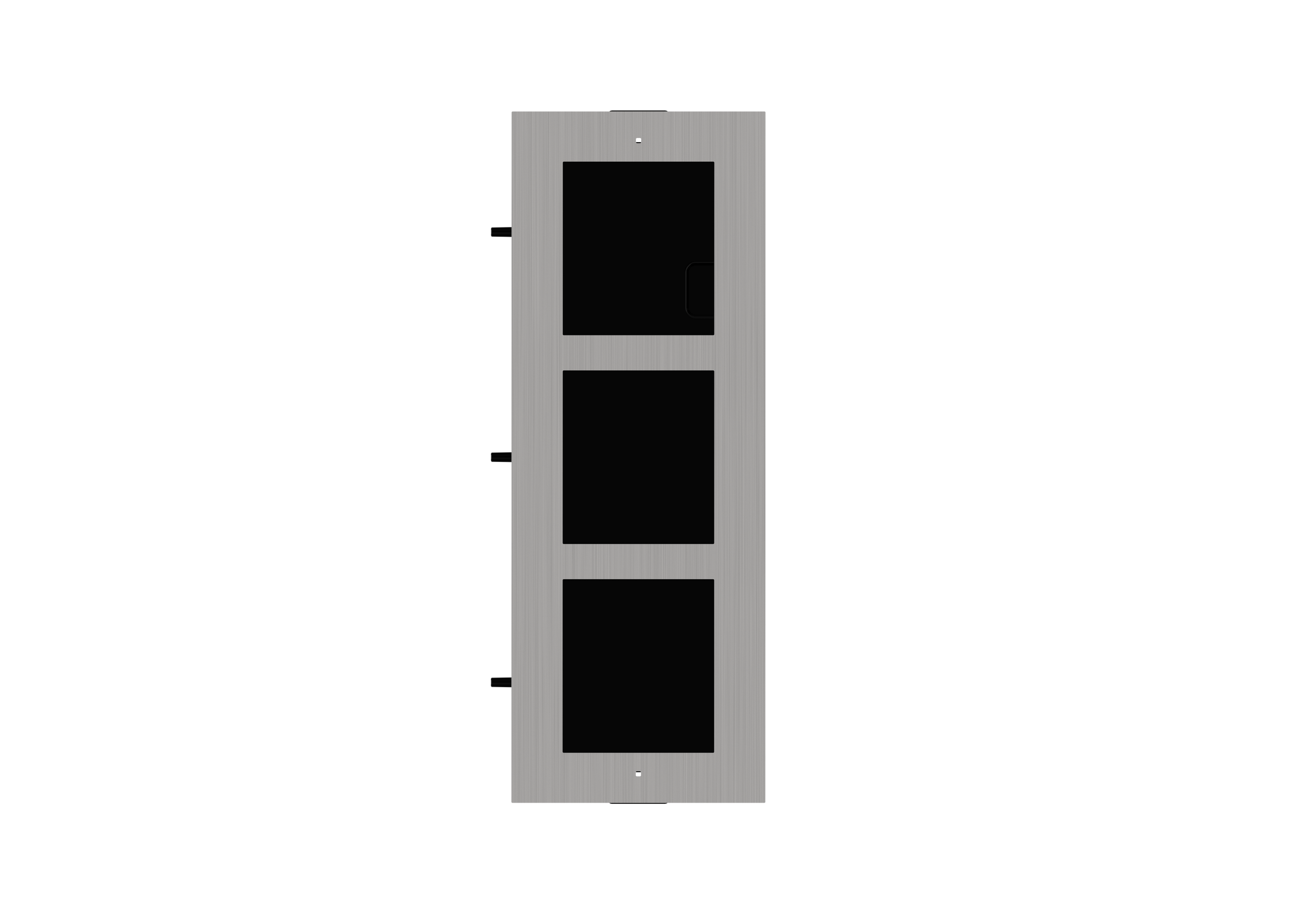 Hikvision 2nd Video Intercom Brackets