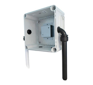 Eaton Intelligent Duct Mounting Probe for Detectors (MDP201)