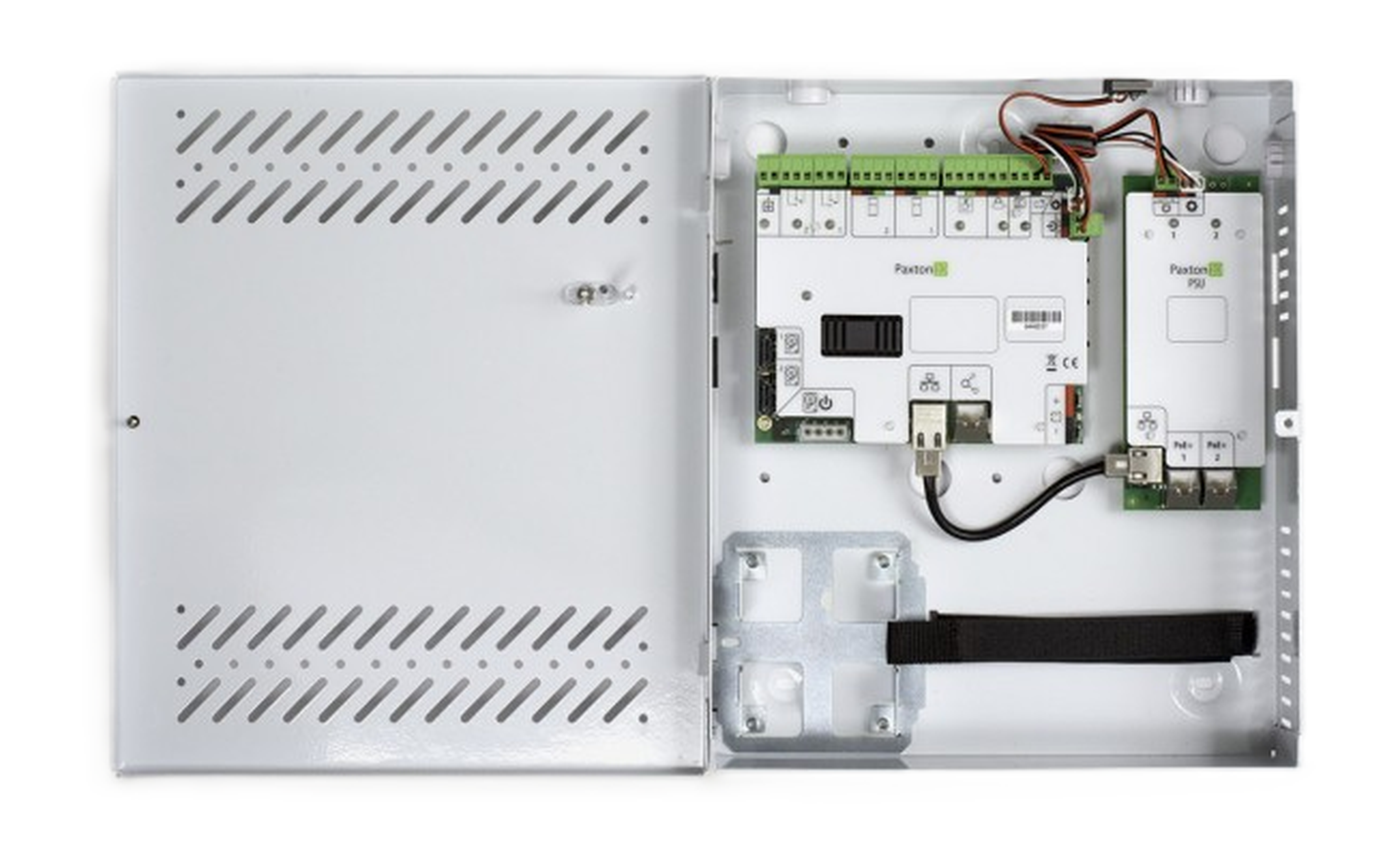 Paxton10 Video Controller PoE