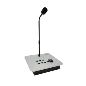 Comelit 7 Button Emergency Paging Unit