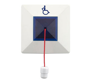 Eaton VoCALL Emergency Assist Single Pull Cord Unit (CFEAPULL)