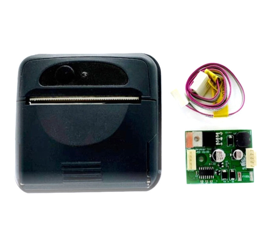Global Fire OCTO+ Panel Internal Printer Assembly (OCTO-PRINTER) - JEM Systems UK