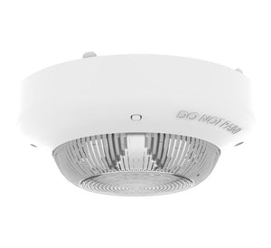 Hochiki CHQ-ARI(WHT) Addressable Remote Indicator - White Case, Clear Lens (non EN54-23 compliant)