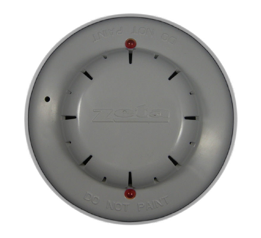 Zeta Fyreye Addressable Carbon Monoxide Detector (IP54) (CO800G) - JEM Systems UK