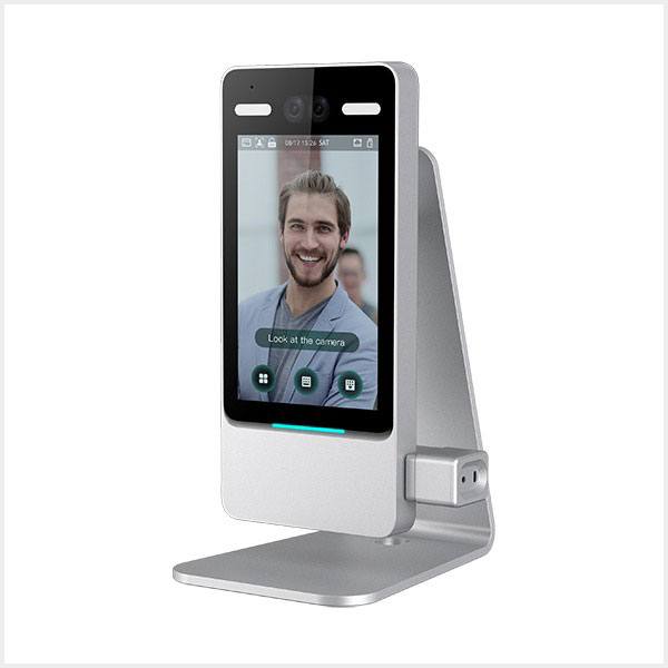 Facial Recognition Access Controller
