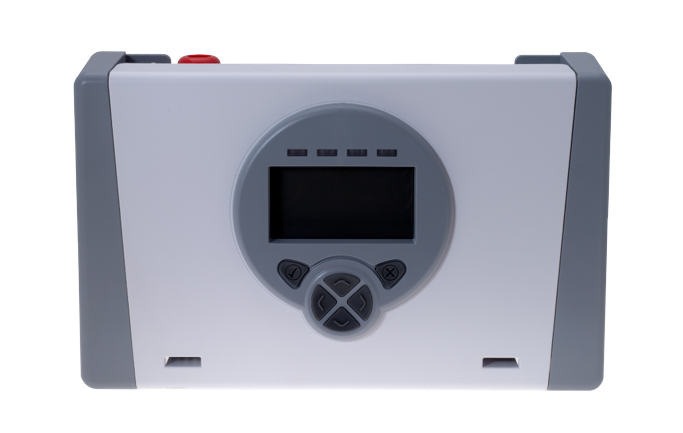 Ziton 6020-100 Fireray Hub Reflective System - JEM Systems UK