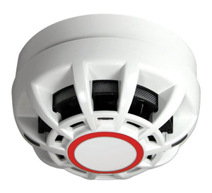 C-TEC CAST-PRO Addressable Heat Detector (CP402)