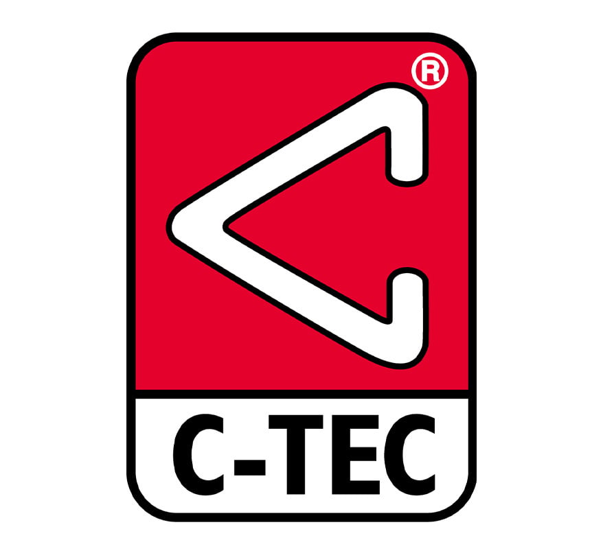 C-TEC Cam Lock Kit for BF359/3 Enclosures (BF359/3CL) - JEM Systems UK