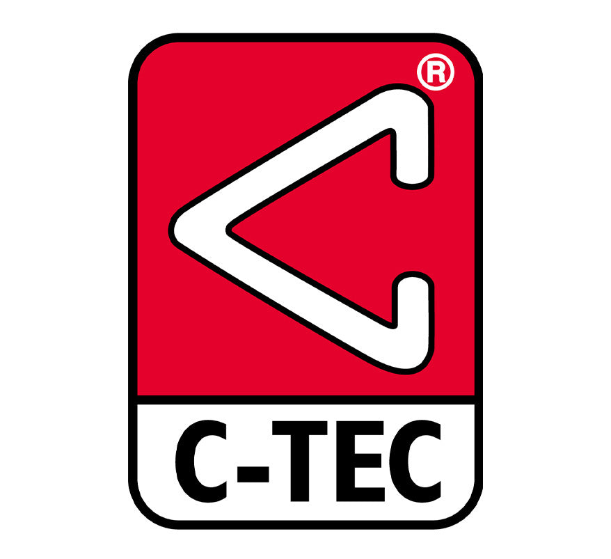 C-TEC EVAC-ALERT Battery Box to BS8629 fits 2 x 12V 38Ah batteries (EAPBATTBOX) - JEM Systems UK