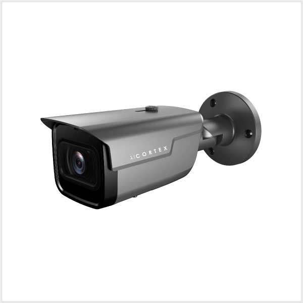 Cortex 4K AI Motorised IR Camera