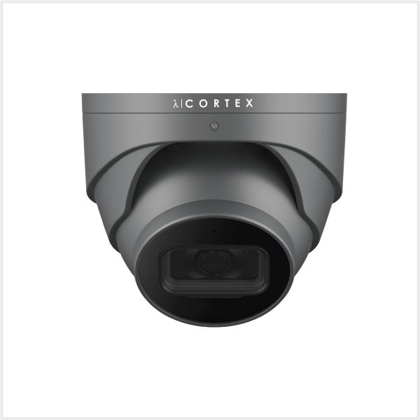 8MP IR Fixed-focal Eyeball WizSense Network Camera