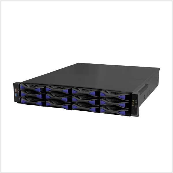 ? | Cortex Admiral 64 Channel NVRs