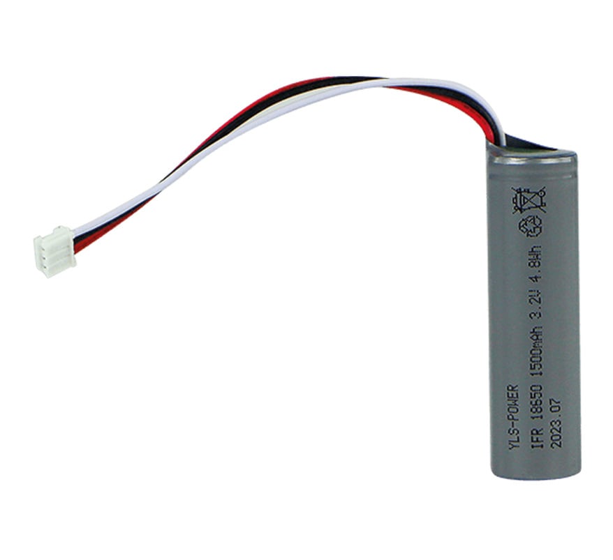 ESP Duceri 3.2V 1500mAh Lithium Iron Phosphate Battery (D001) - JEM Systems UK