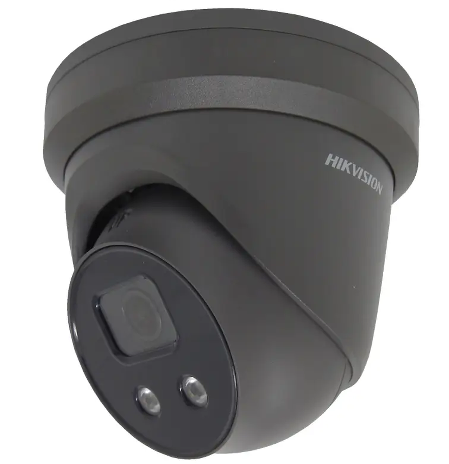 Hikvision 6MP AcuSense Fixed Turret Network Camera