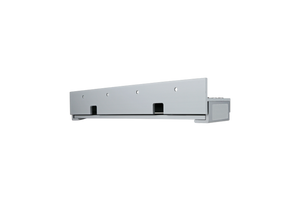 CDVI 500L-ADJ Fully Adjustable L Bracket for 500kg Maglocks