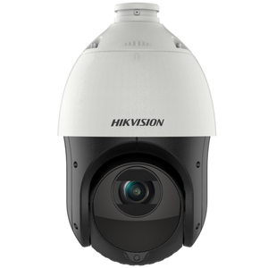 Hikvision 2MP 15x Zoom Powered by DarkFighter IR Network Speed Dome