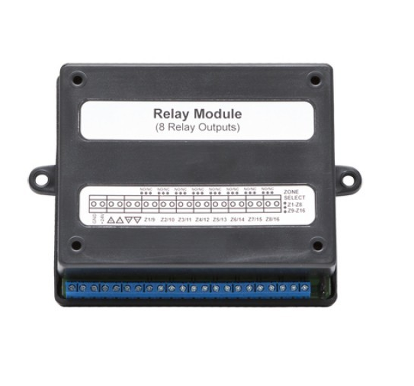 Comelit Expansion Module 8 Relay Outputs for ERACLE 8/16