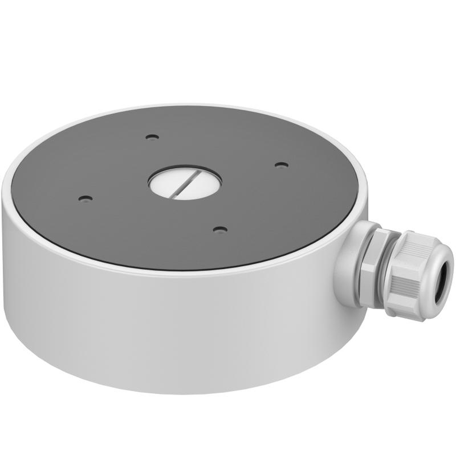 Hikvision Junction Box White