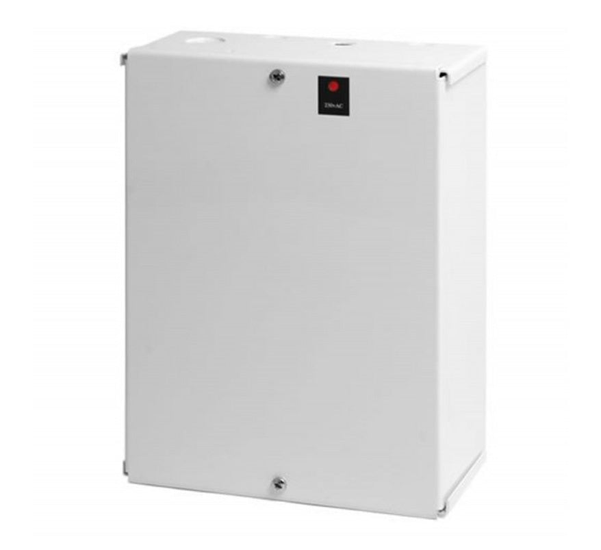 Dycon 24VDC 2A Power Supply Unit for Fire Door Retainers (D2402-A) - JEM Systems UK