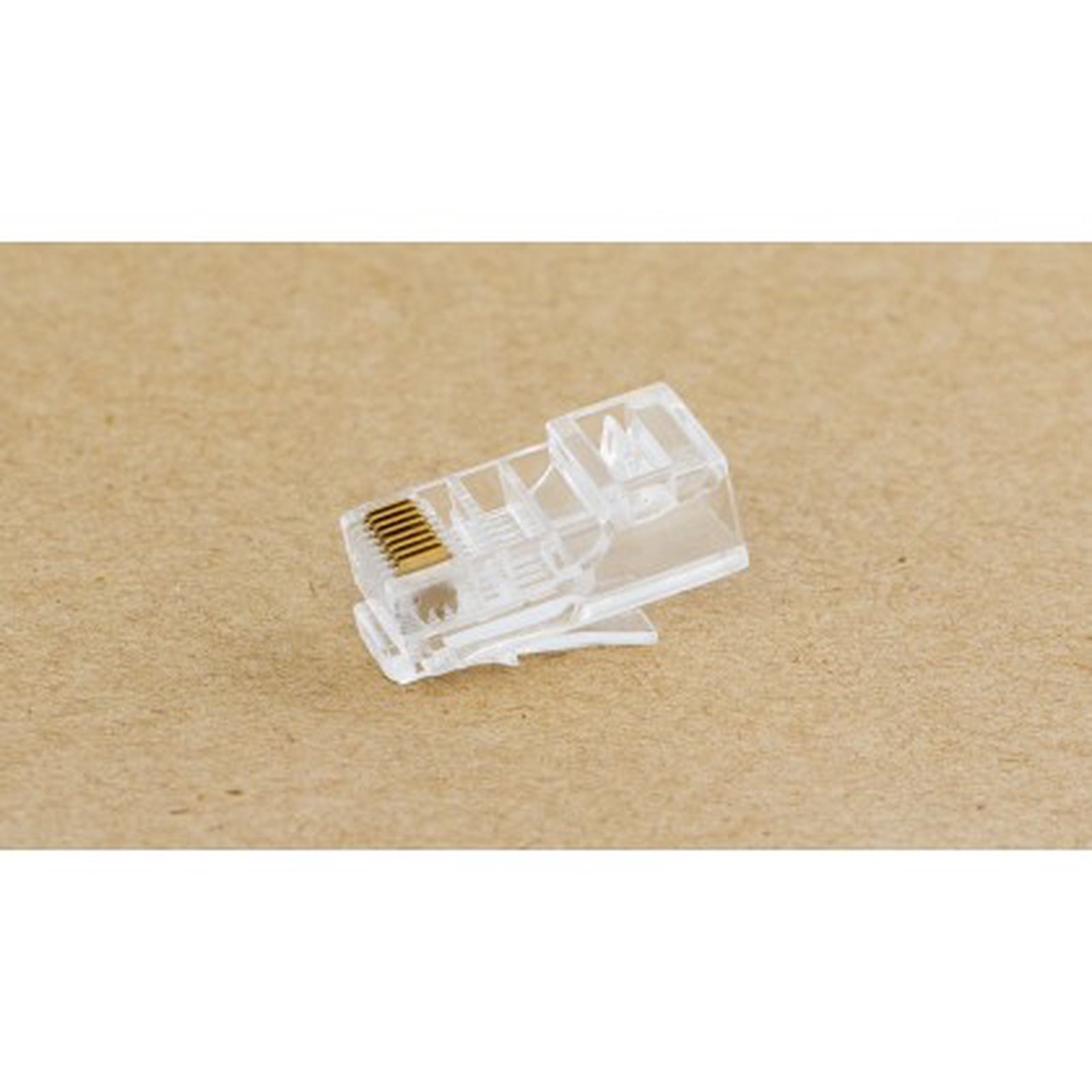 Haydon RJ45 Cat5 Connector (Pack 50)