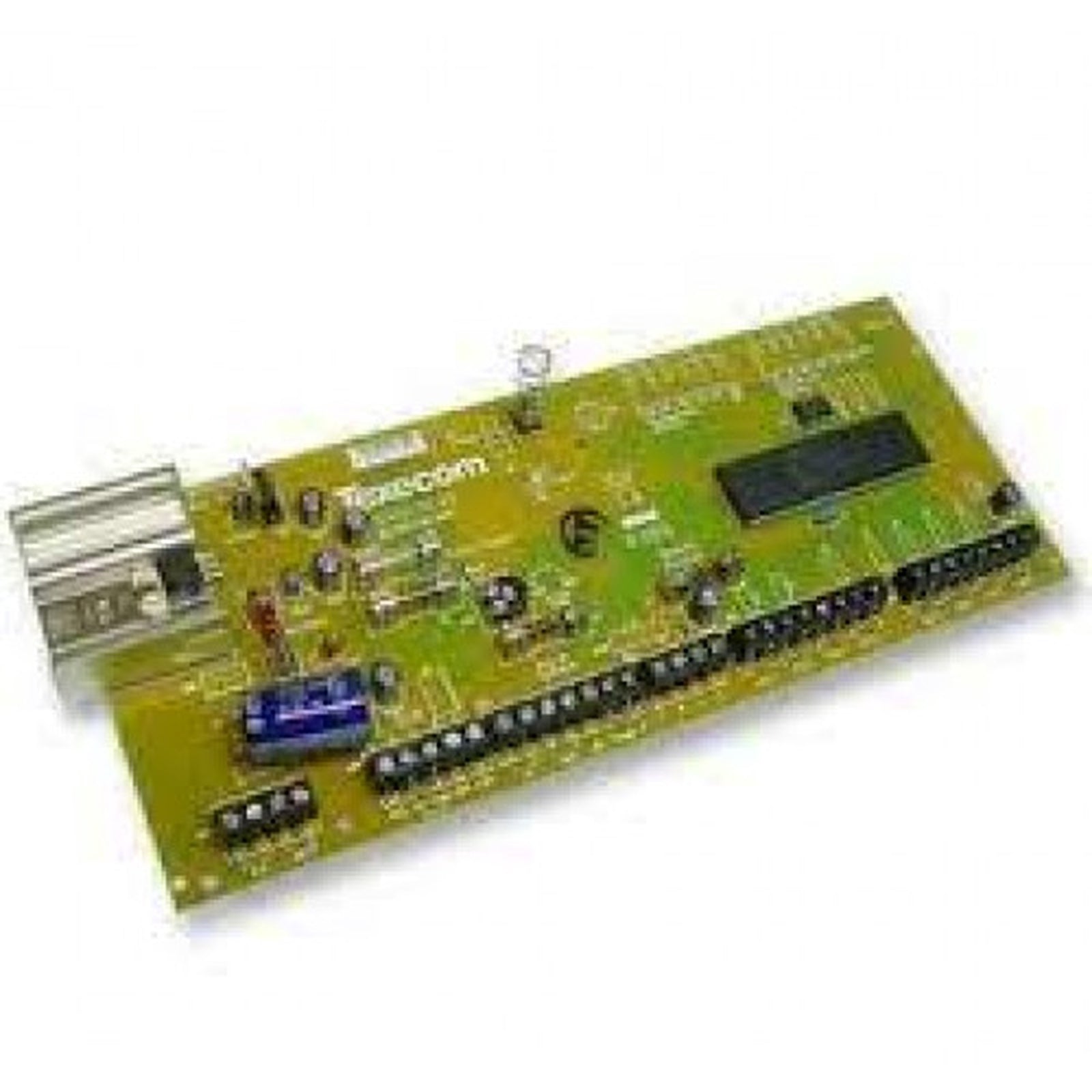 Texecom Veritas R8 Plus/Excel PCB