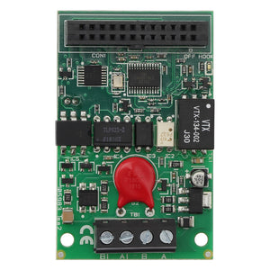 Eaton Plug-On Digital Comms By Recorded Message + SMS Via PSTN