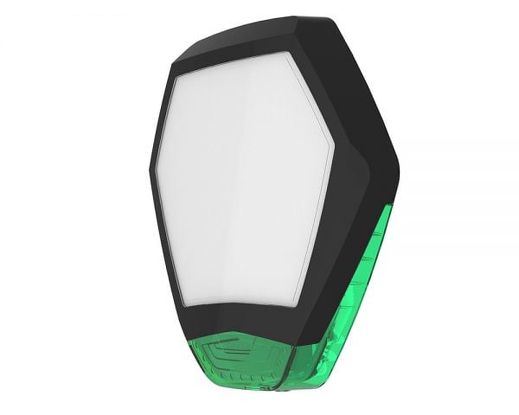 Texecom Odyssey X3 Cover Black/Green