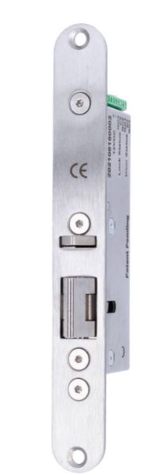 CDVI Compact Electric Lock Fire Rated 12V 650kg