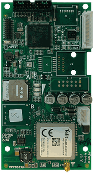Pyronix Enforcer GPRS Communicator Module