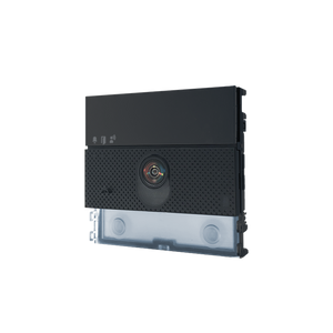 Comelit Ultra Audio/Video Module Black IP (ViP)