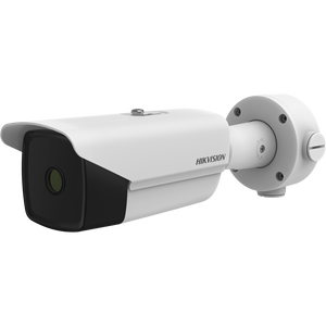 Hikvision Thermal Network Bullet Camera