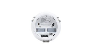Apollo RW1300-210 REACH Wireless Sounder VAD Base White Body White Flash