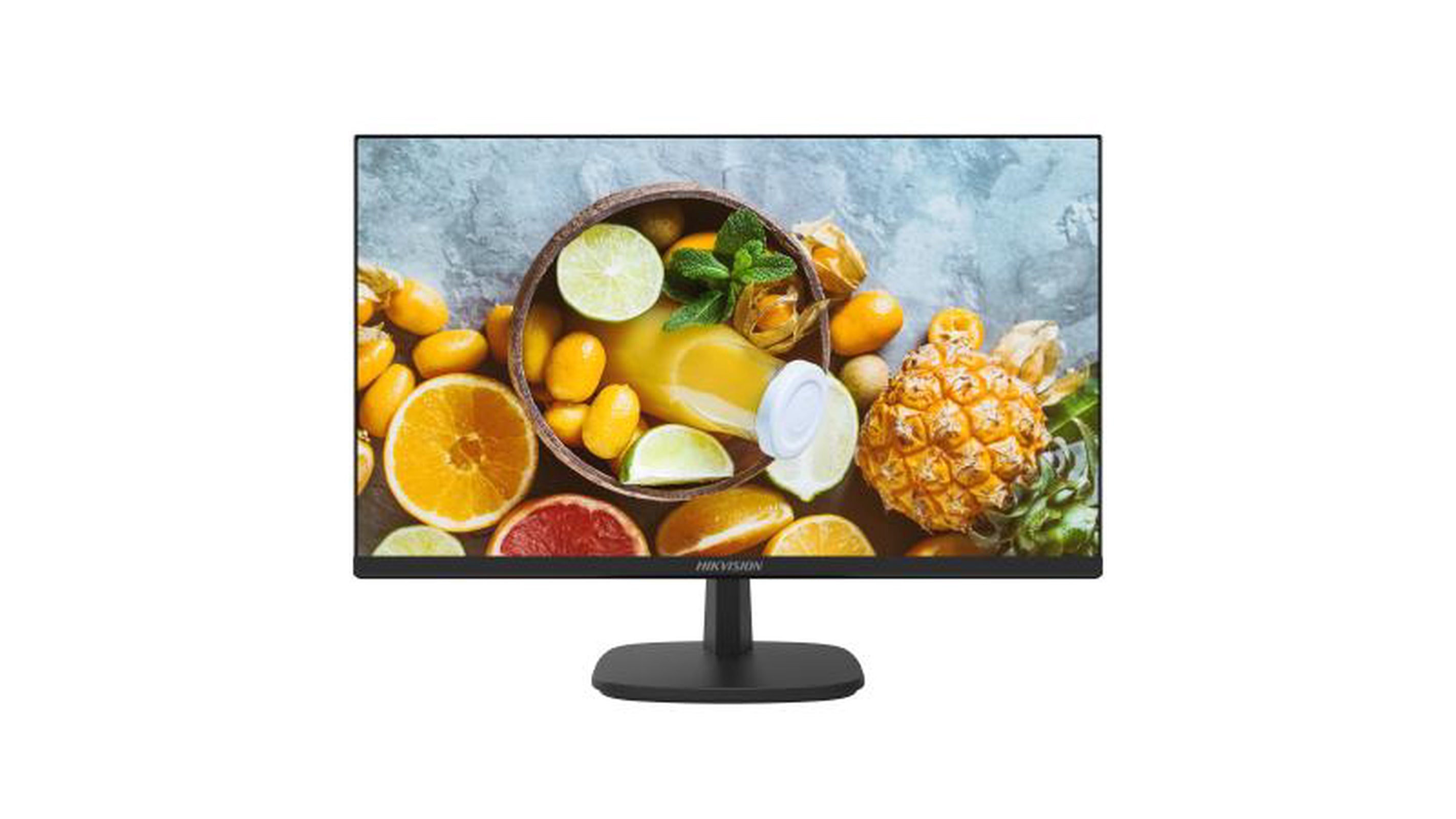 Hikvision 27 inch 4K Monitor